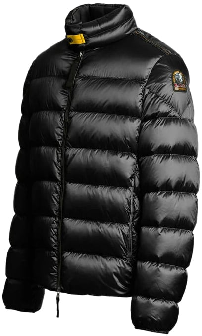 Parajumpers Jackets Black Zwart