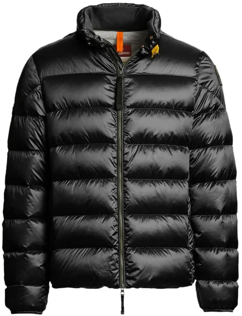 Parajumpers Jackets Black Zwart