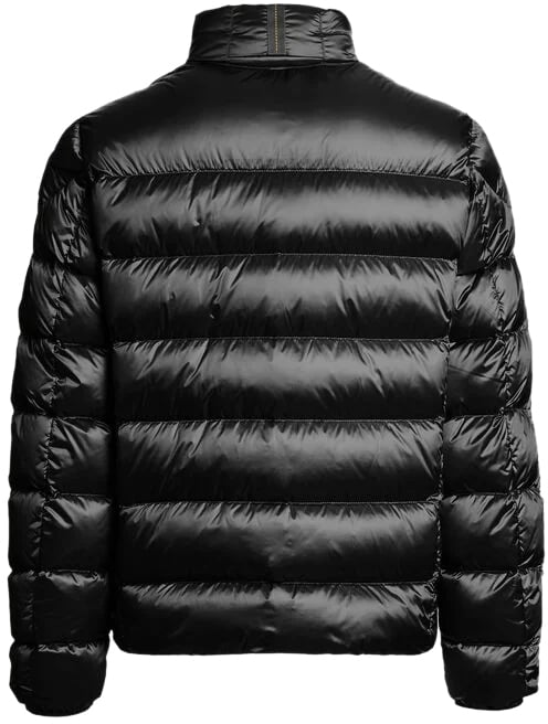 Parajumpers Jackets Black Zwart