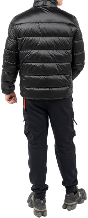 Parajumpers Dillon Jas Zwart