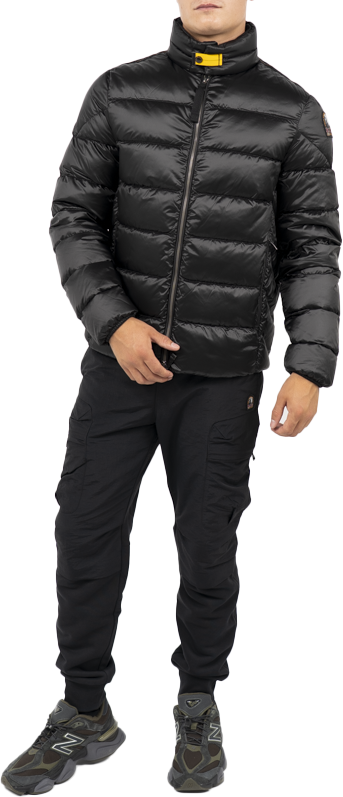 Parajumpers Dillon Jas Zwart