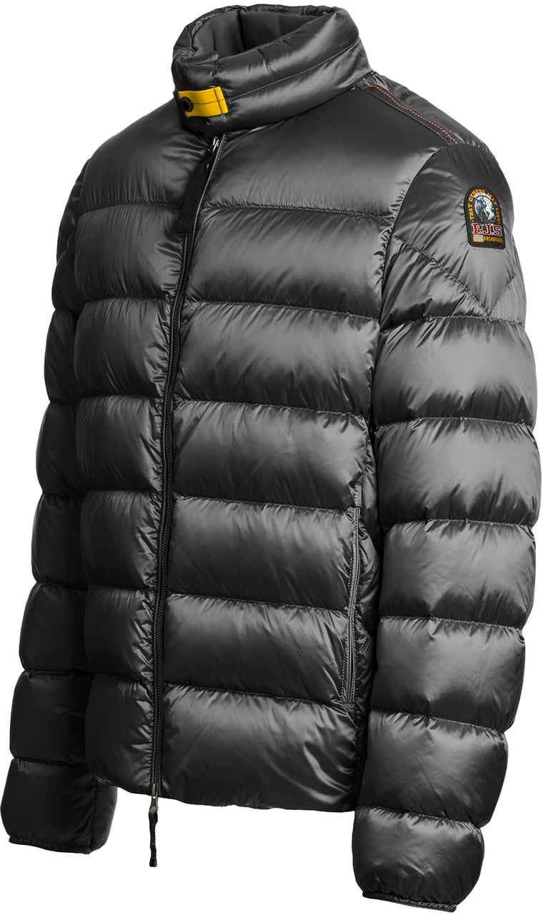 Parajumpers Dillon Jas Grijs