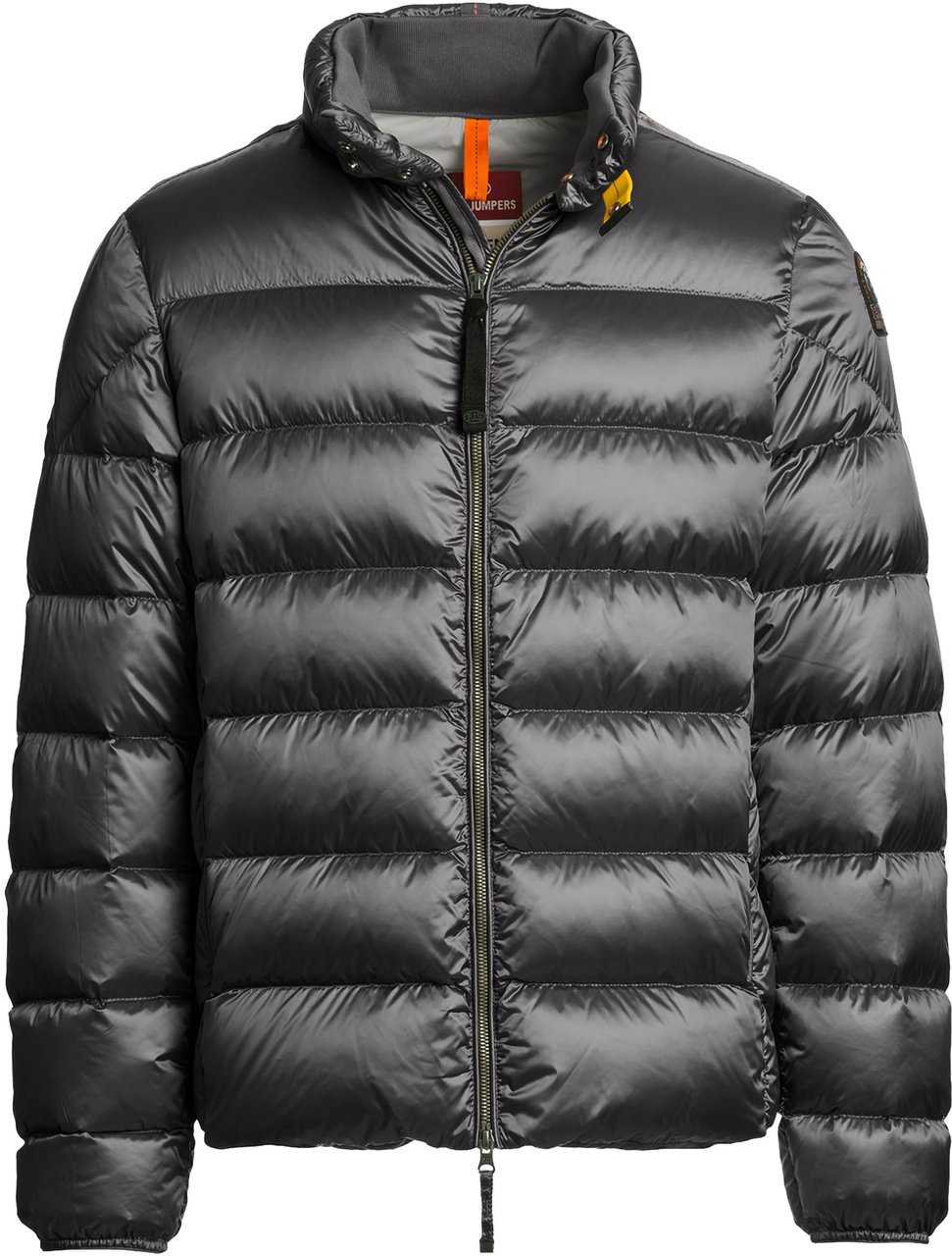 Parajumpers Dillon Jas Grijs