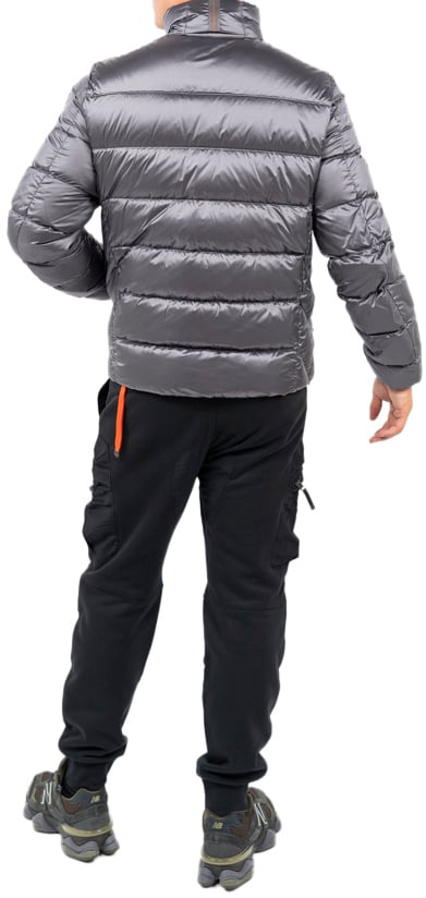 Parajumpers Dillon Jas Grijs