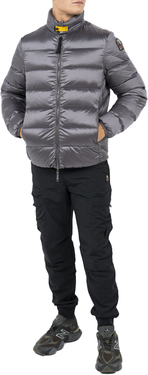 Parajumpers Dillon Jas Grijs