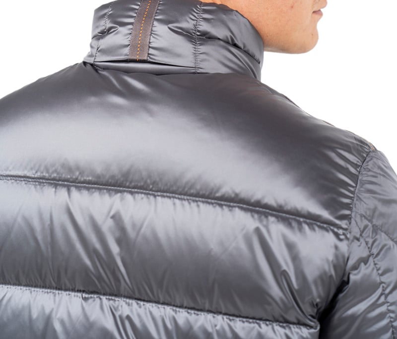 Parajumpers Dillon Jas Grijs