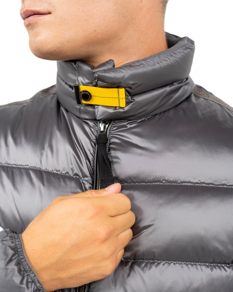 Parajumpers Dillon Jas Grijs