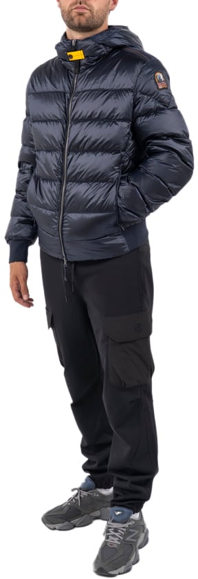 Parajumpers Pharrell Jas Blauw