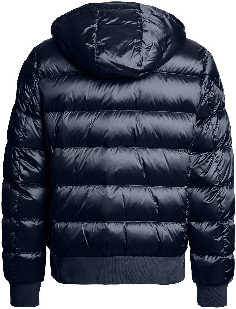 Parajumpers Pharrell Jas Blauw