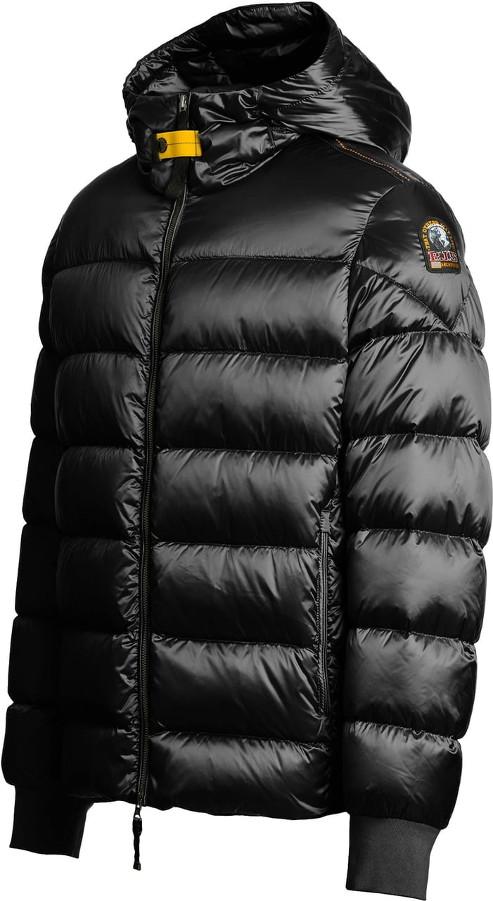 Parajumpers Pharrel Zwart