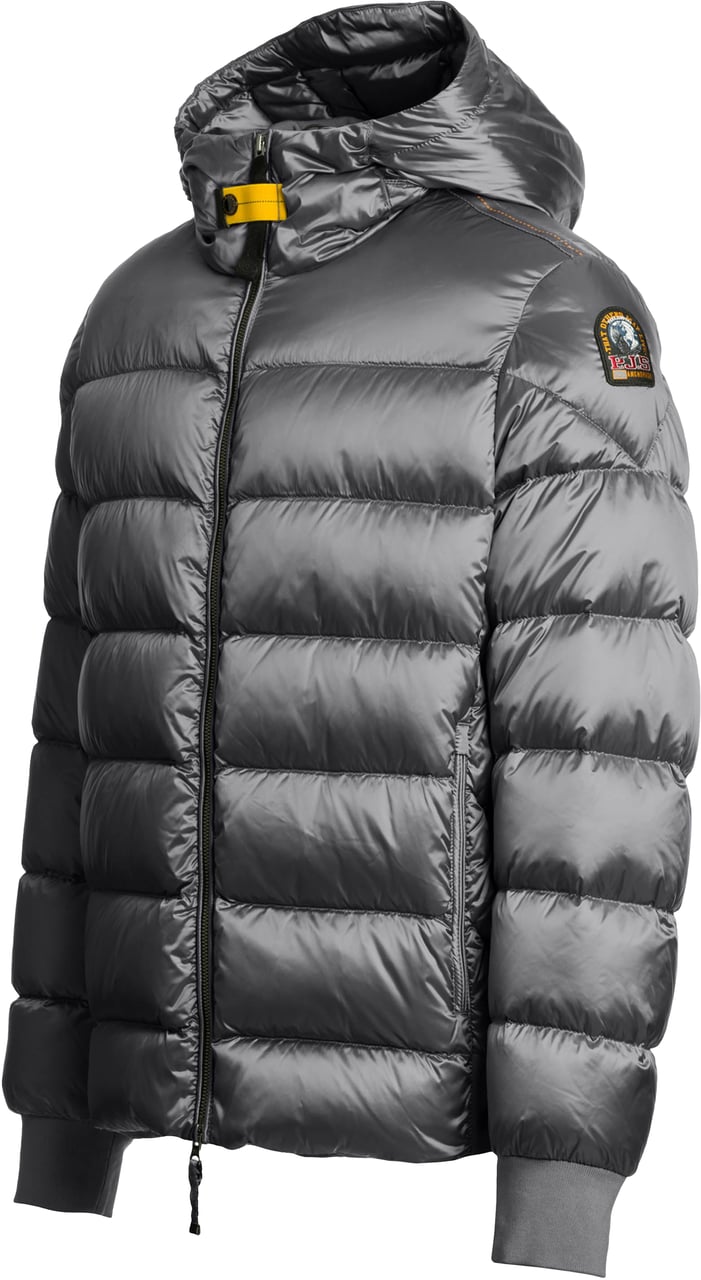 Parajumpers Pharrell Jas Grijs