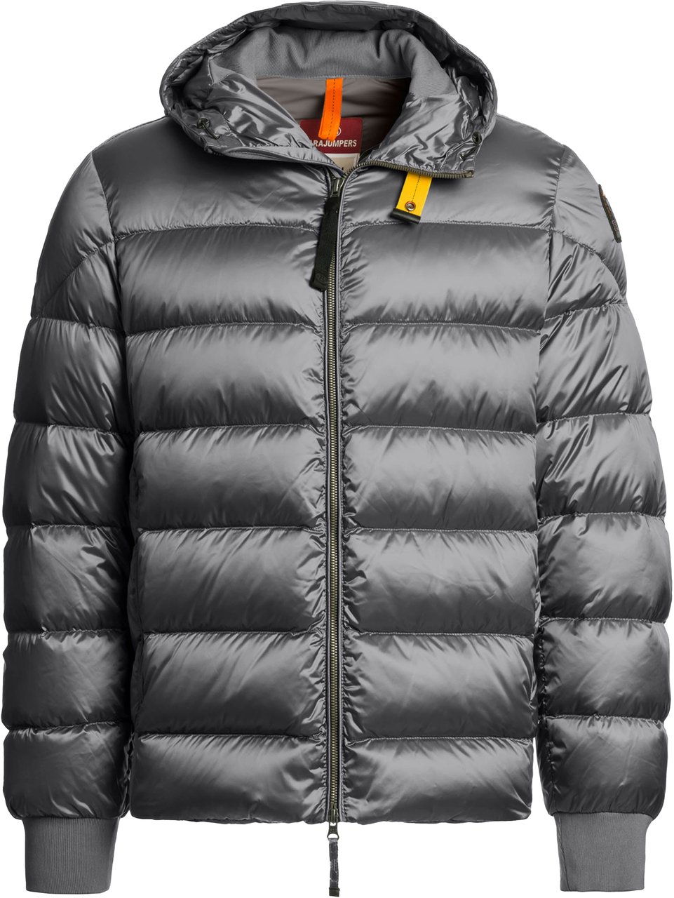 Parajumpers Pharrell Jas Grijs