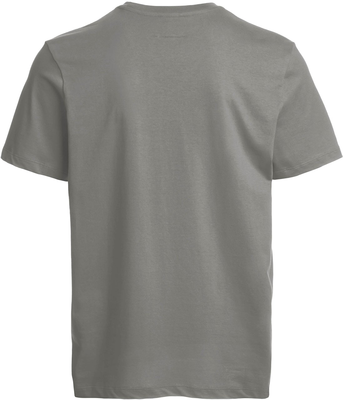 Parajumpers Patch T-Shirt Beige