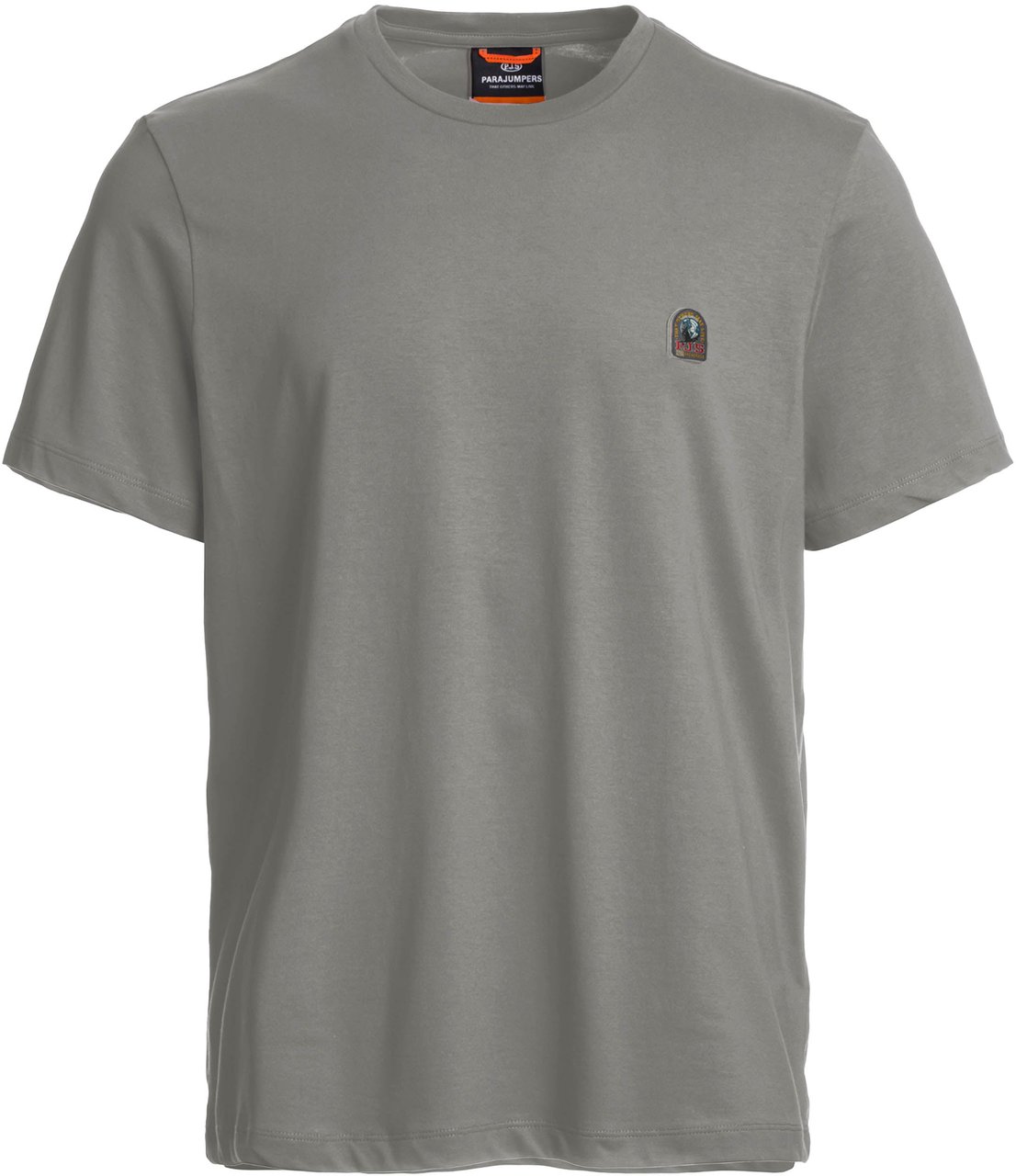 Parajumpers Patch T-Shirt Beige