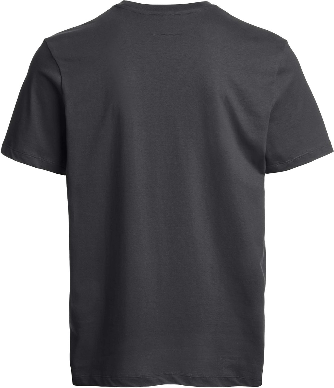 Parajumpers Patch T-Shirt Grijs