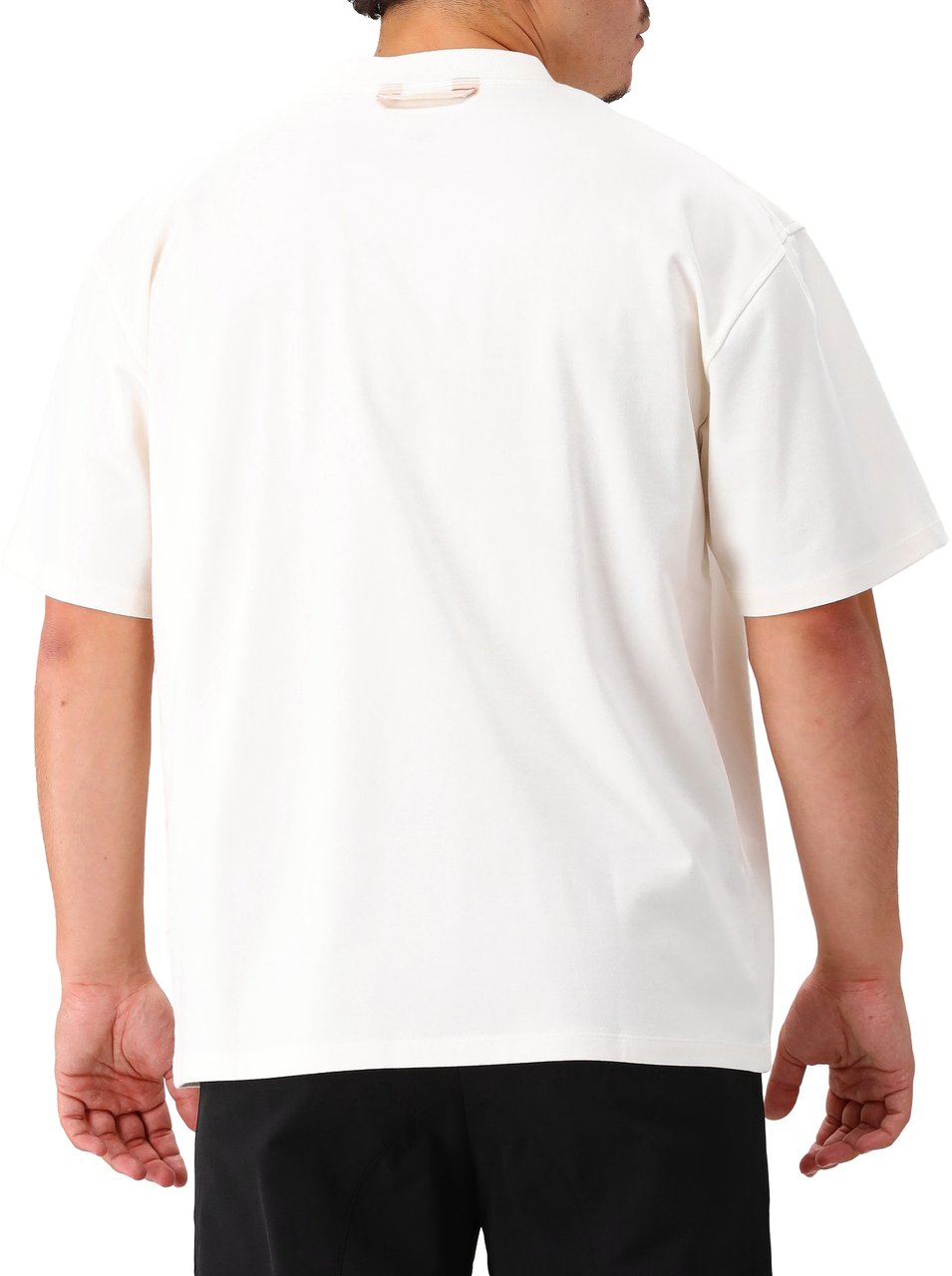 Parajumpers Parajumpers T-shirt Beige Reg Tee Beige