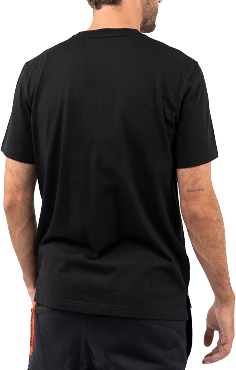 Parajumpers Mojave T-Shirt Zwart