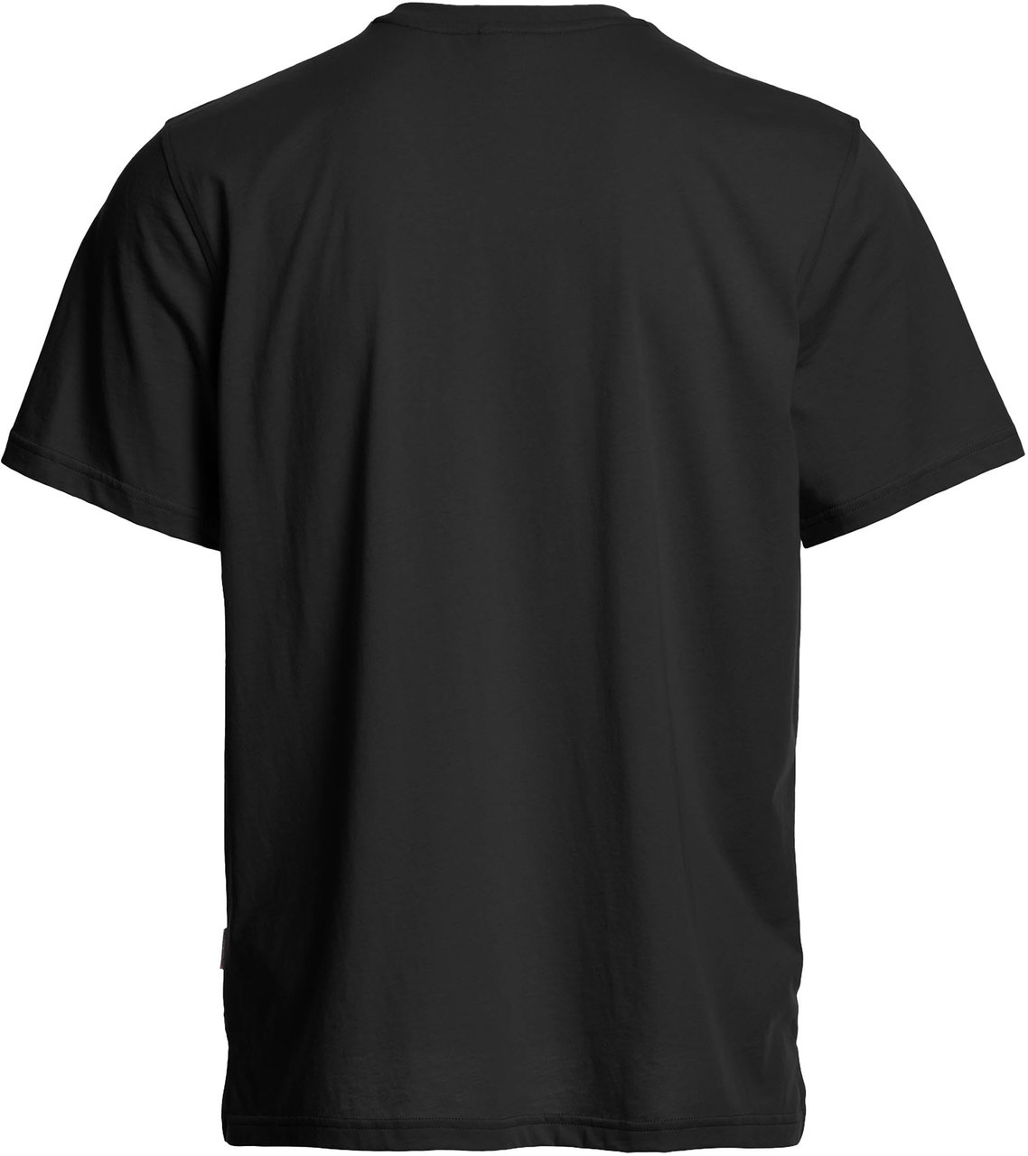 Parajumpers Mojave T-Shirt Zwart