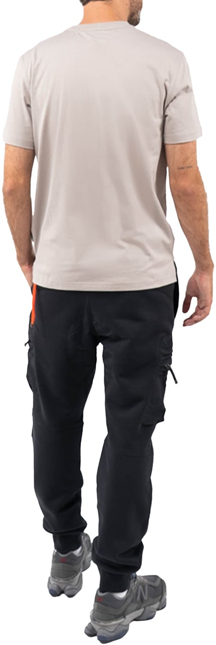 Parajumpers Mojave T-Shirt Grijs