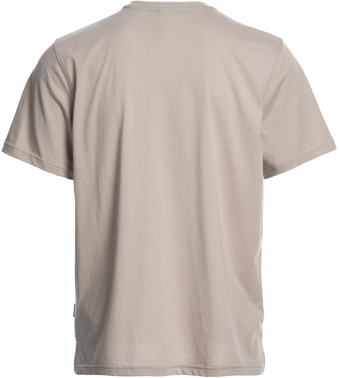 Parajumpers Mojave T-Shirt Grijs