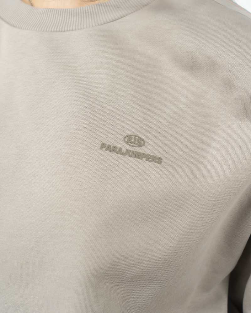 Parajumpers Bibi Sweater Grijs