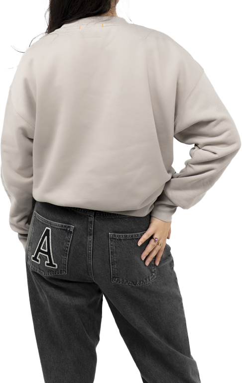 Parajumpers Bibi Sweater Grijs