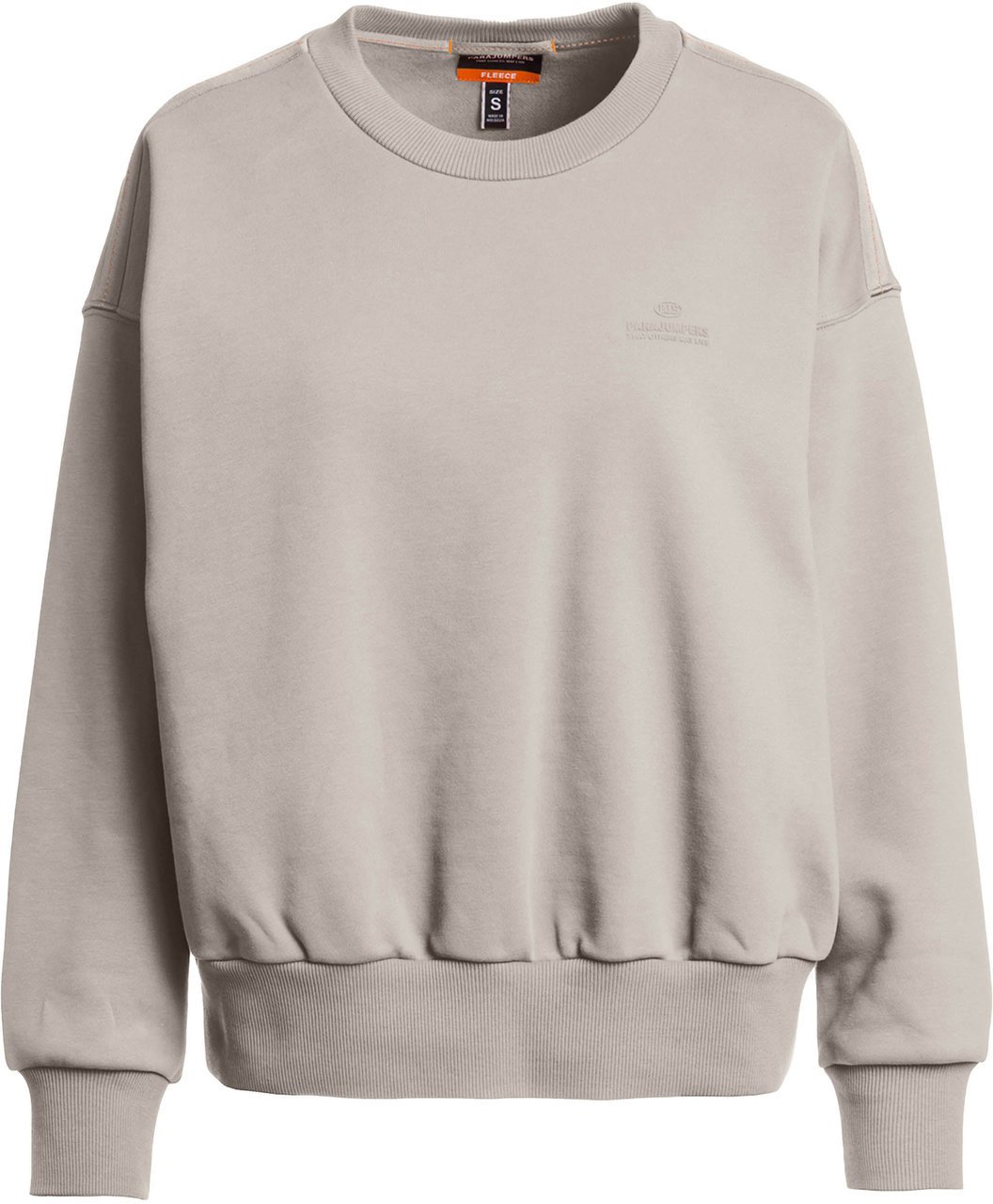 Parajumpers Bibi Grijs