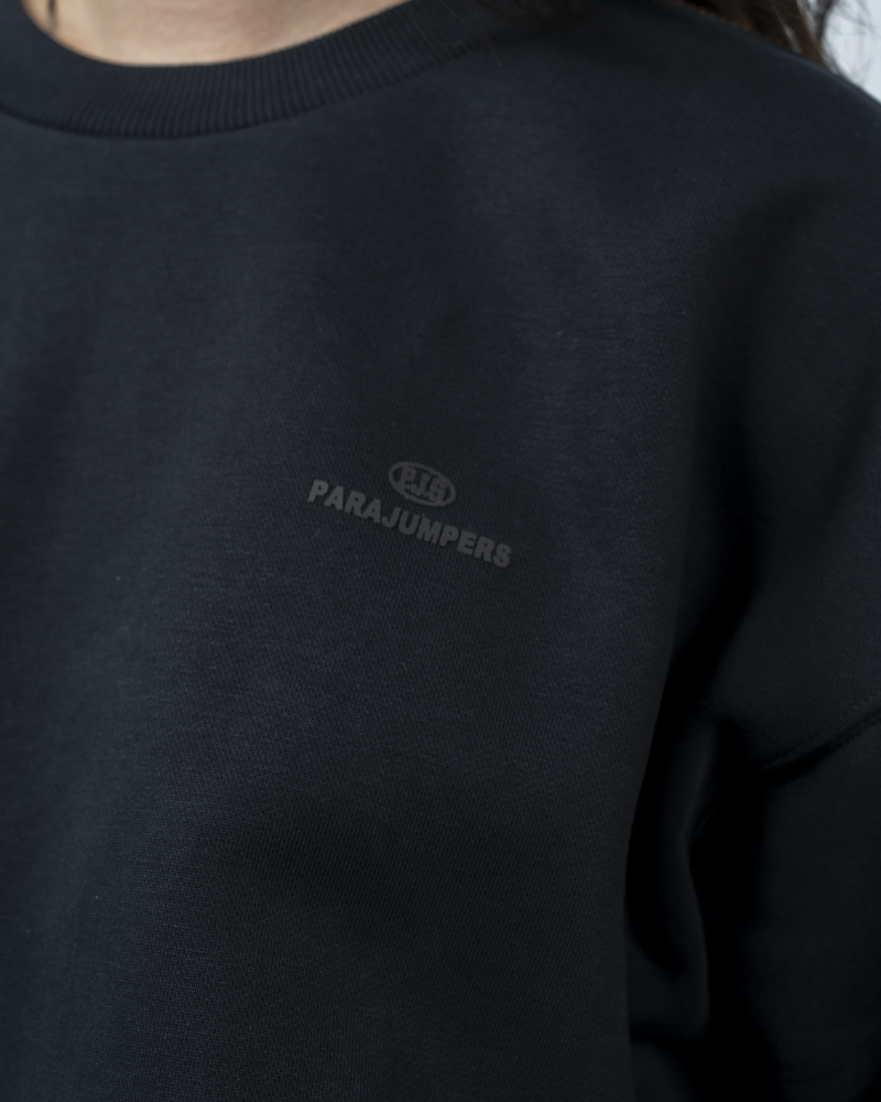 Parajumpers Bibi Sweater Zwart