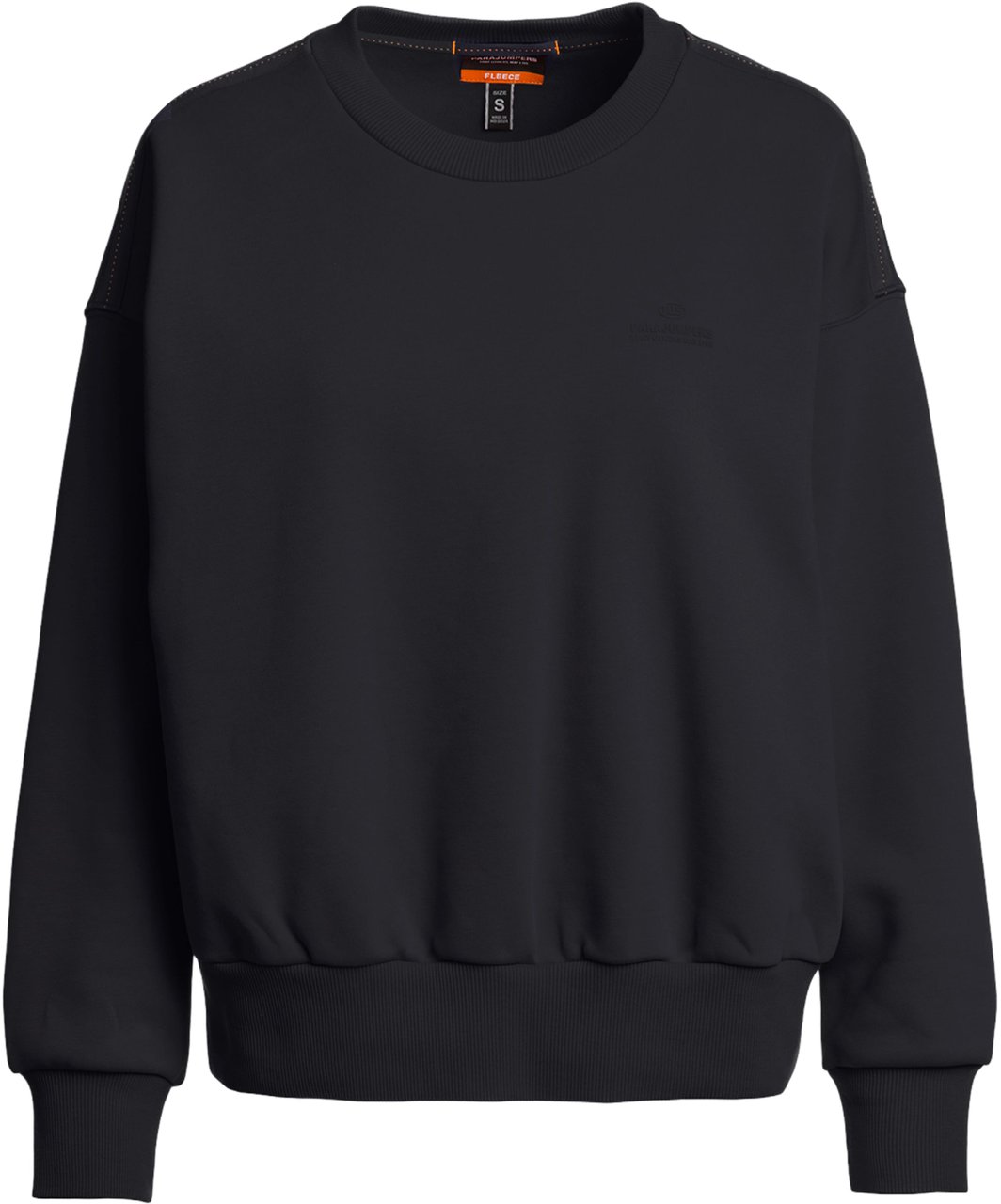Parajumpers Bibi Sweater Zwart