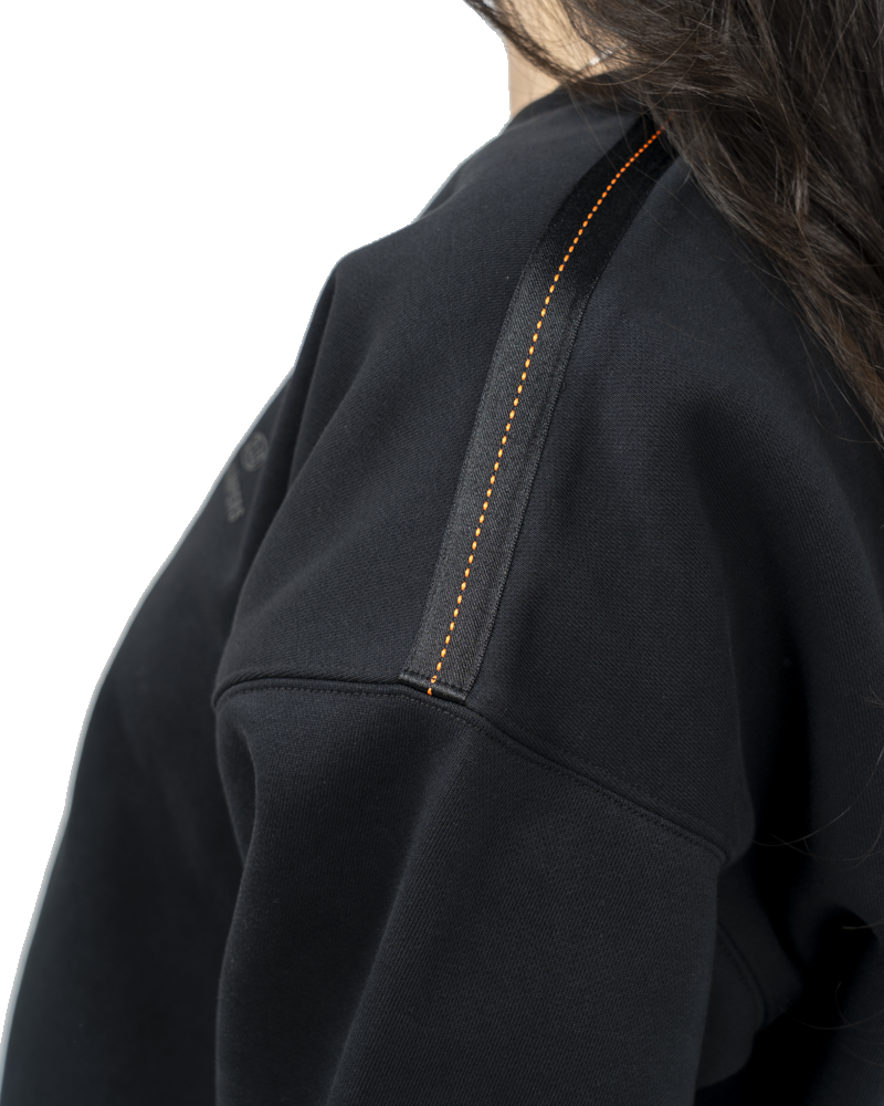 Parajumpers Bibi Sweater Zwart