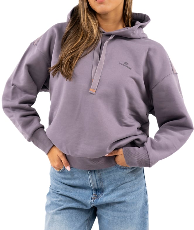 Parajumpers Sabri Sweater Grijs
