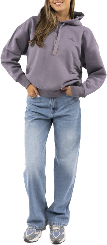 Parajumpers Sabri Sweater Grijs