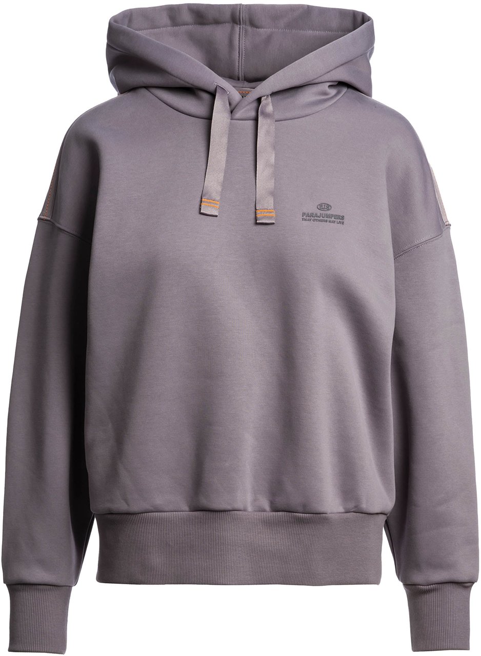 Parajumpers Sabri Sweater Grijs
