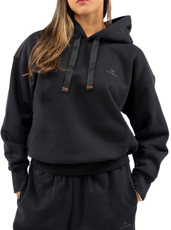 Parajumpers Sabri Sweater Zwart