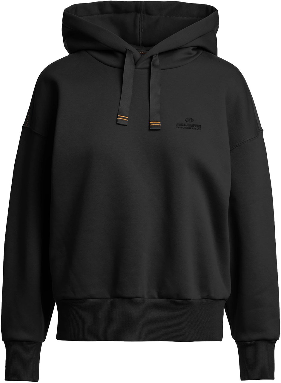 Parajumpers Sabri Sweater Zwart