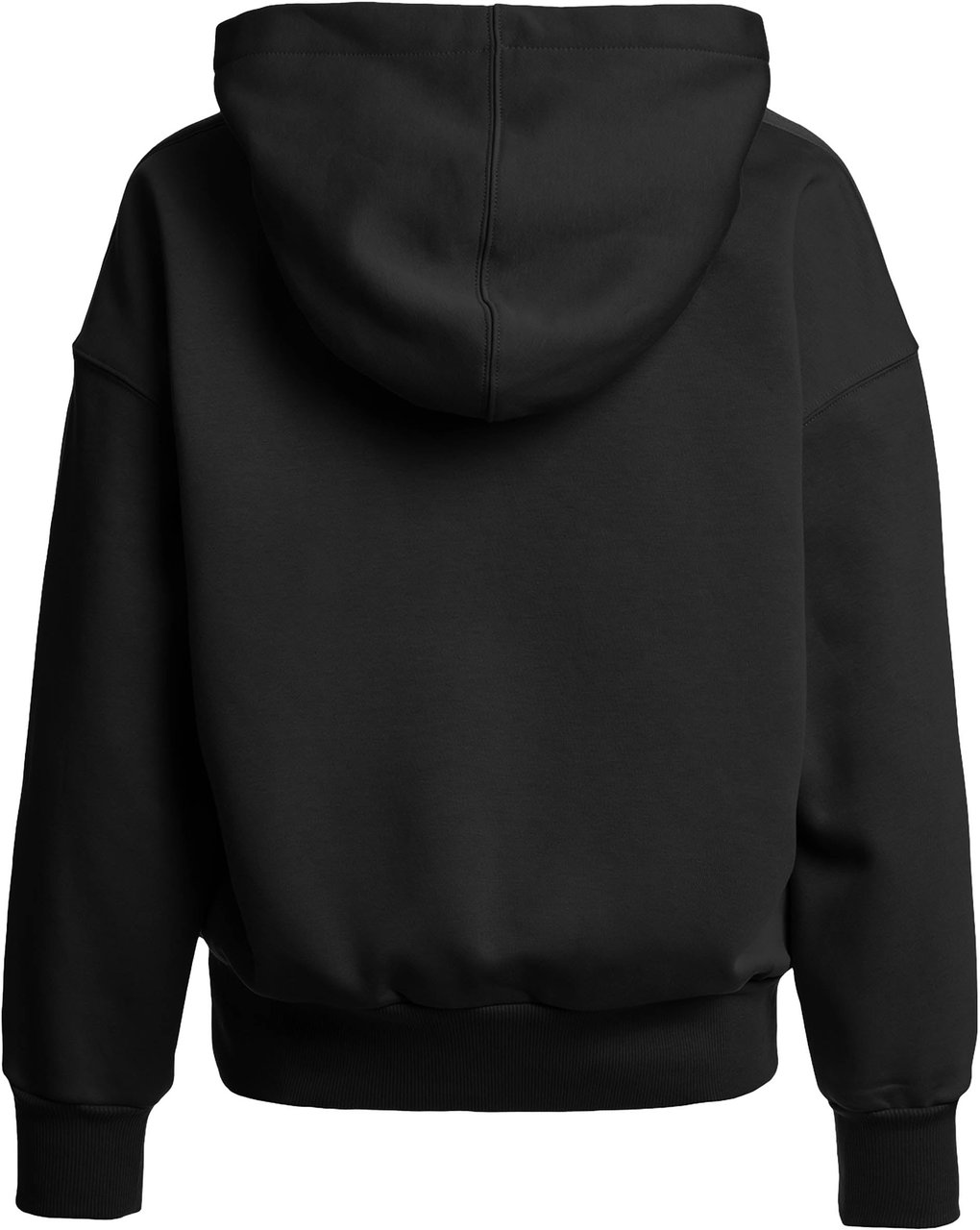 Parajumpers Sabri Sweater Zwart