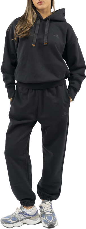 Parajumpers Sabri Sweater Zwart
