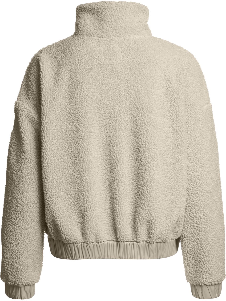 Parajumpers Sori Power Fleece Jas Beige