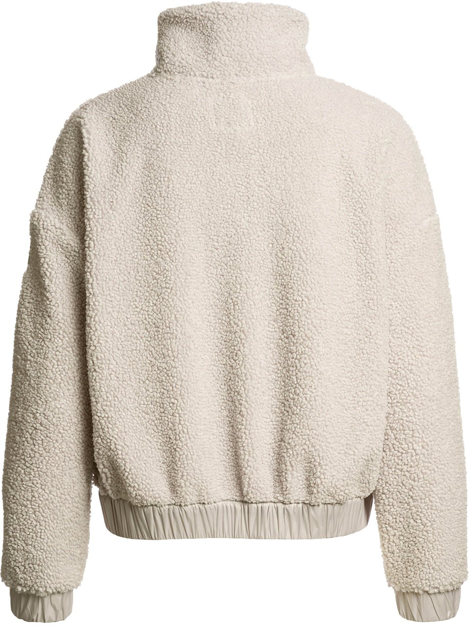 Parajumpers Sori Power Fleece Jas Wit