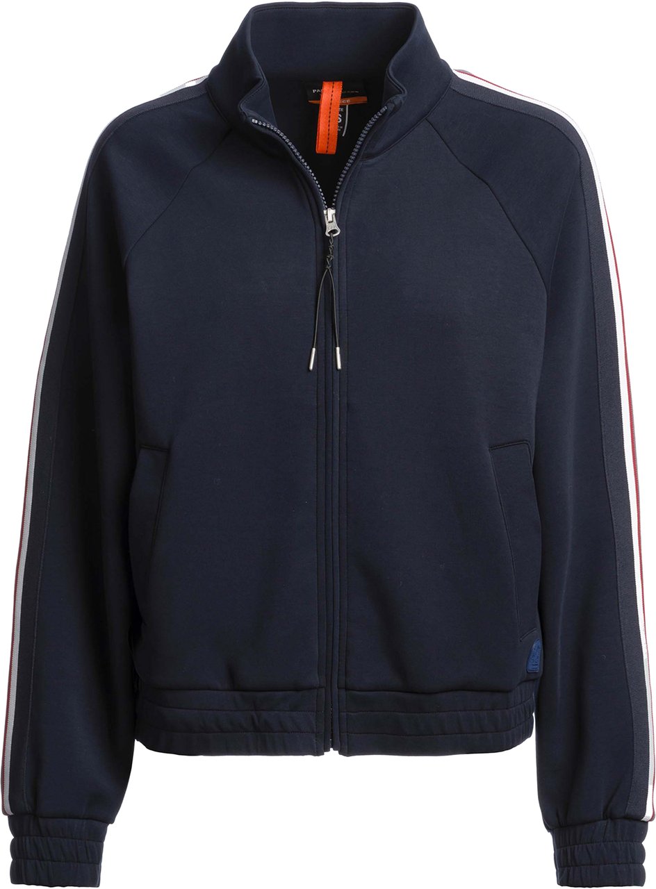 Parajumpers Juliana  Sweater Blauw