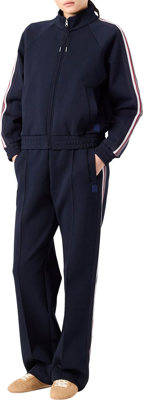 Parajumpers Juliana  Sweater Blauw