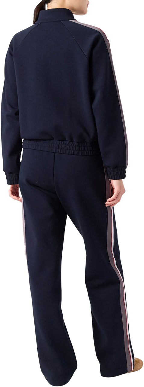 Parajumpers Juliana  Sweater Blauw