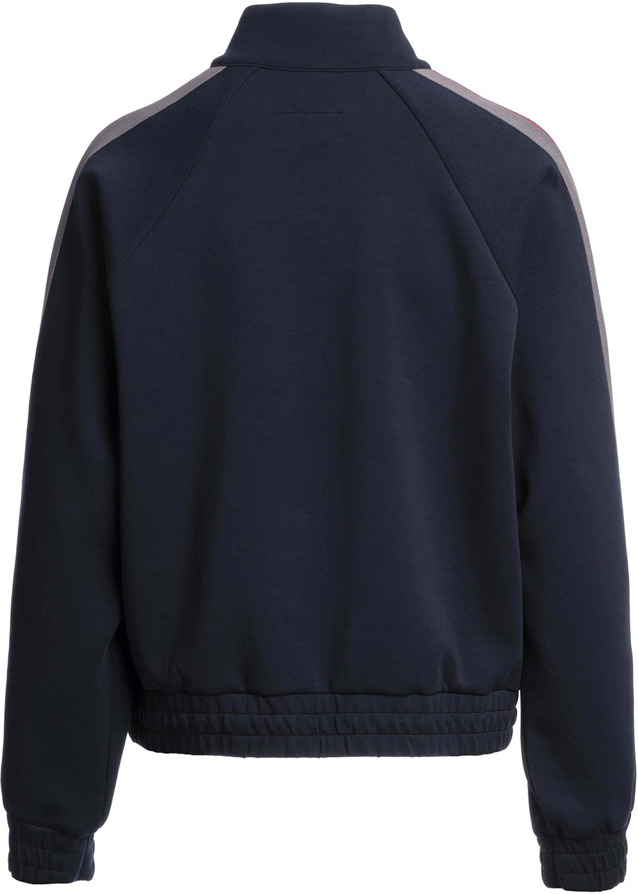 Parajumpers Juliana  Sweater Blauw