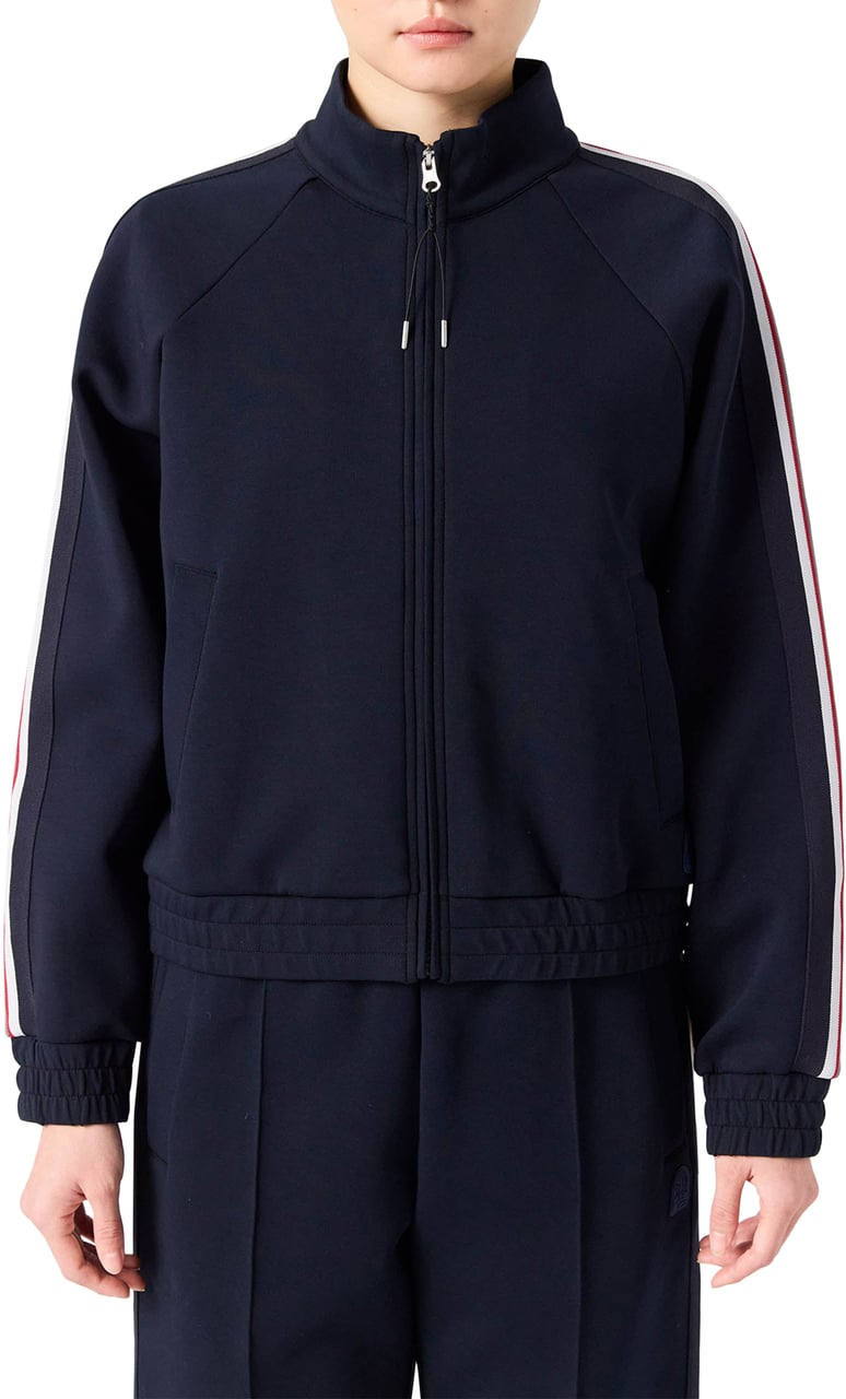 Parajumpers Juliana  Sweater Blauw