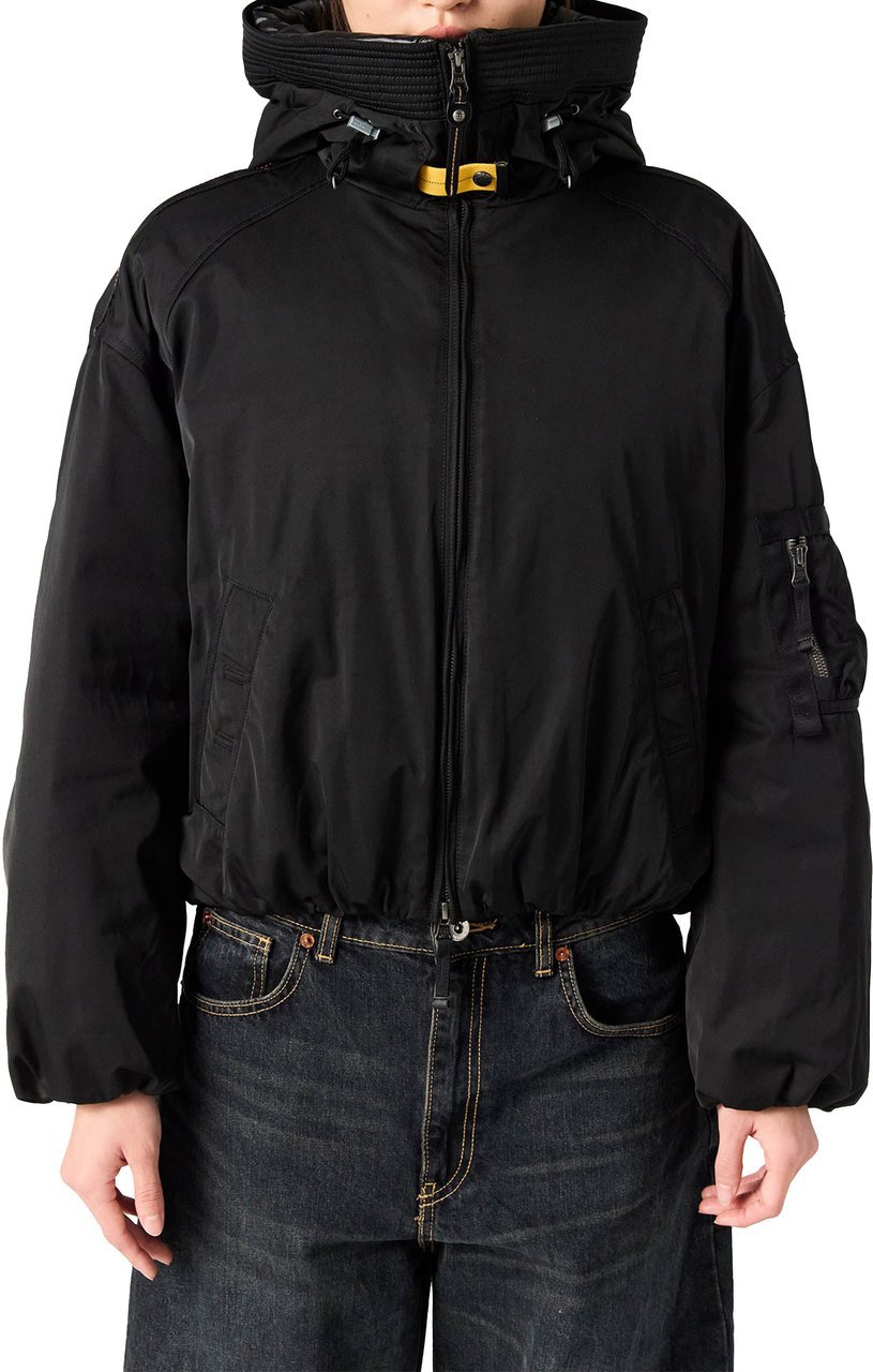 Parajumpers Naadz Zwart