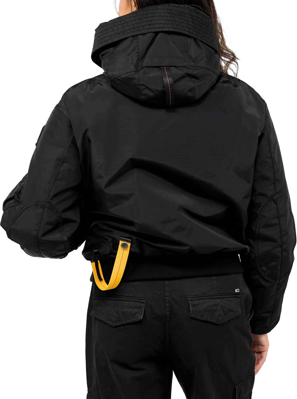 Parajumpers Gobi Bomber Zwart