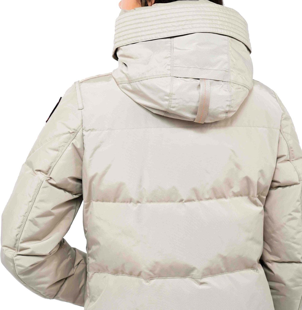 Parajumpers Long Bear Jas Beige