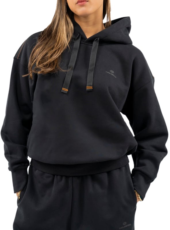Parajumpers Kryzia Broek Zwart