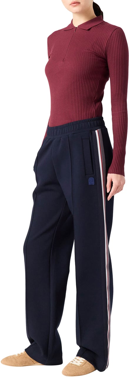 Parajumpers Iona Broek Blauw