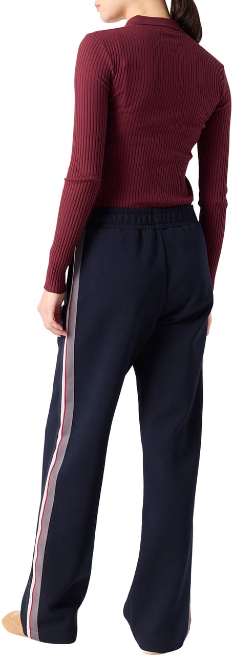 Parajumpers Iona Broek Blauw